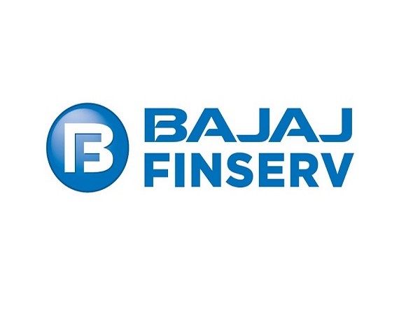 Bajaj Finserv Logo