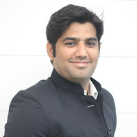 Nikhil Sharma