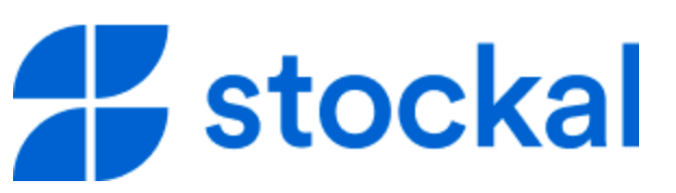 Stockal Logo