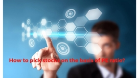 How to pick stocks On Basis Of PE Ratio